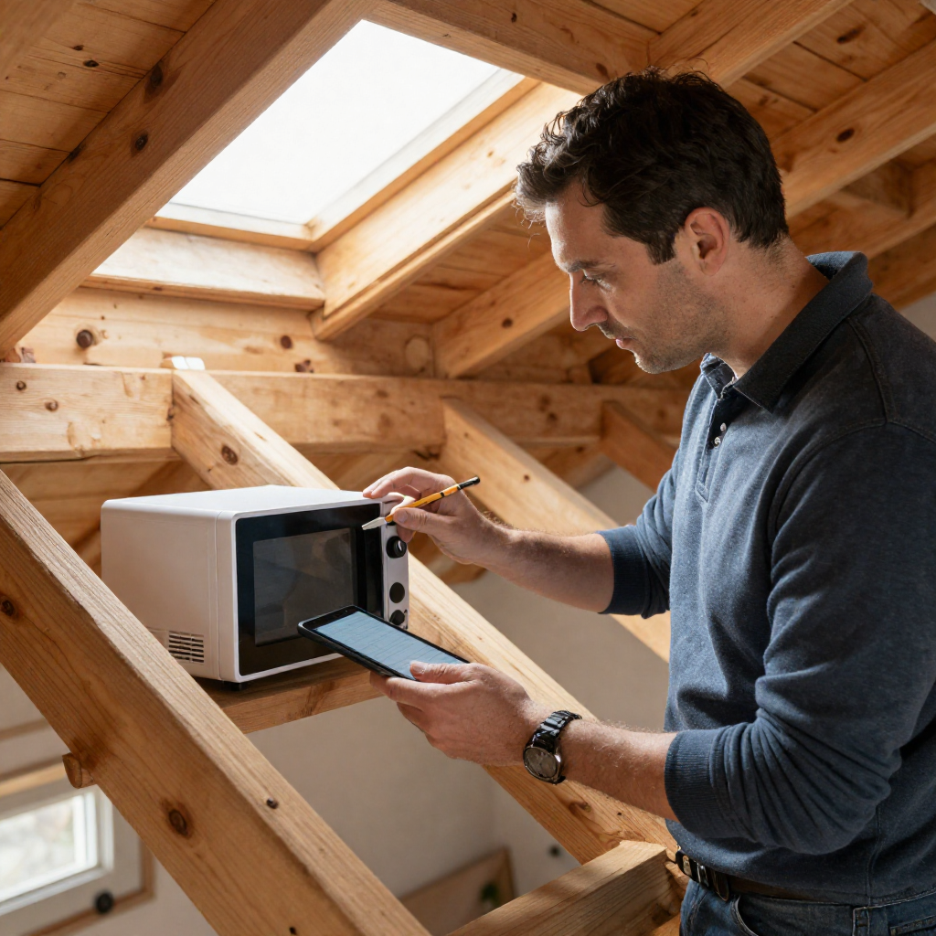 How Much Does Woodworm Treatment Really Cost?